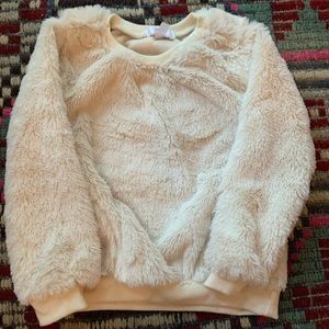 Toddler Tahari seeatshirt